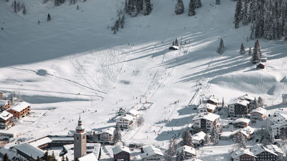 Lech am Arlberg