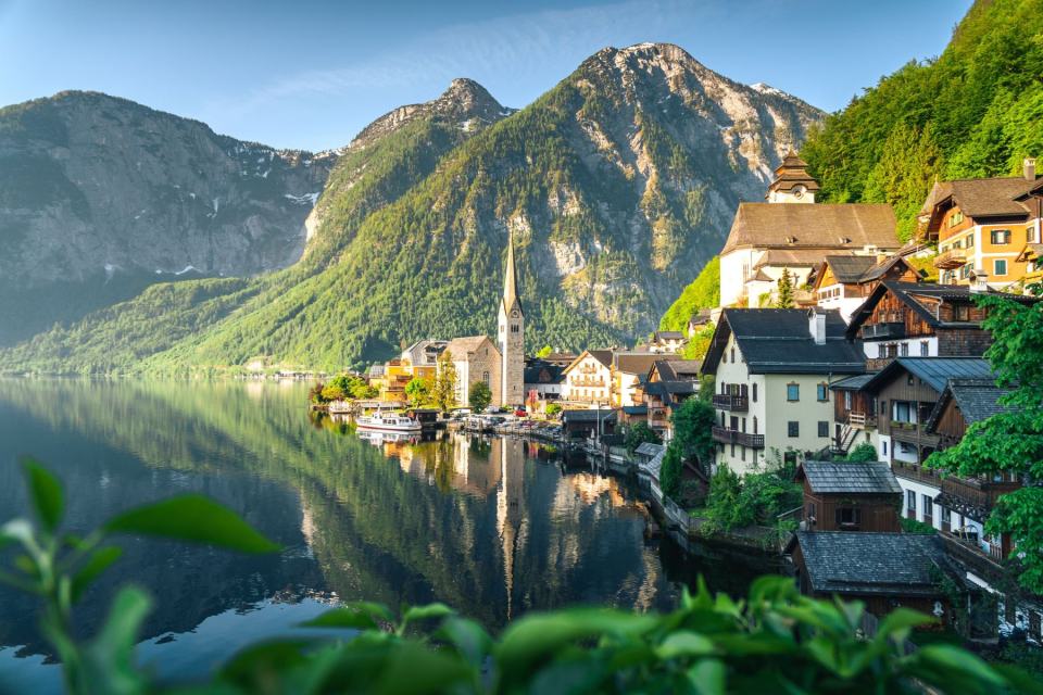 Austria