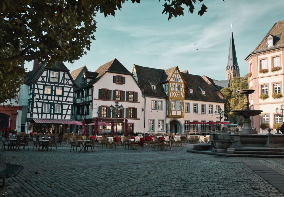 Rhineland-Palatinate
