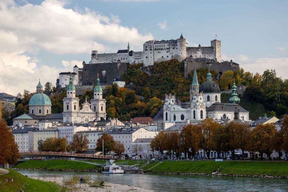 Salzburg