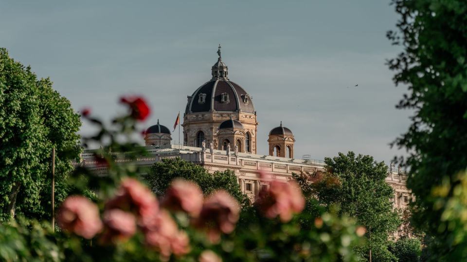 Vienna
