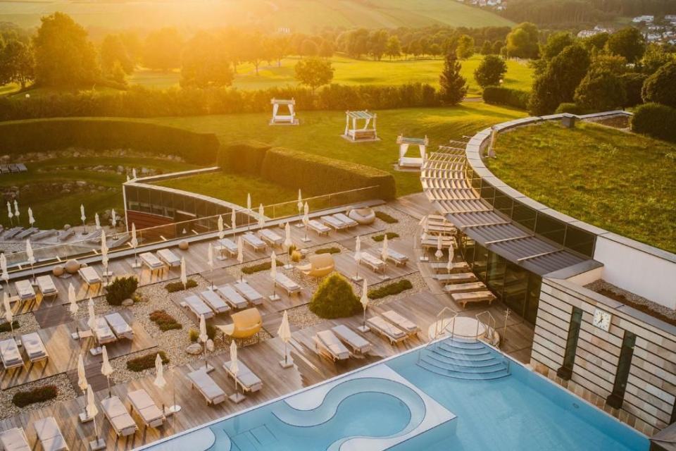 Adults Only Hotel Reiters Supreme, Bad Tatzmannsdorf, Austria