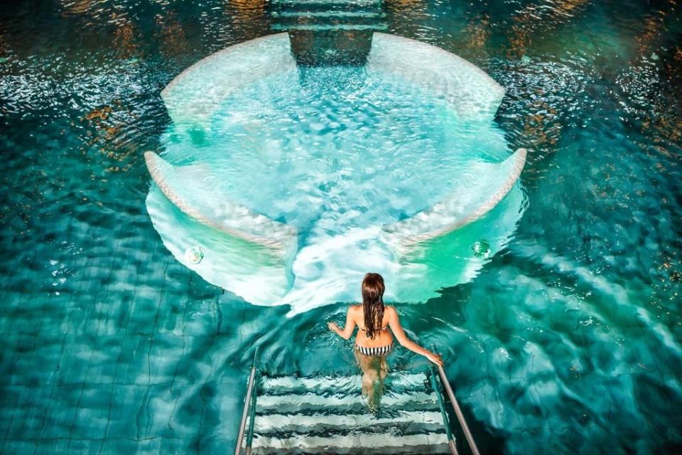 Asia Hotel & Spa Leoben, Leoben, Austria