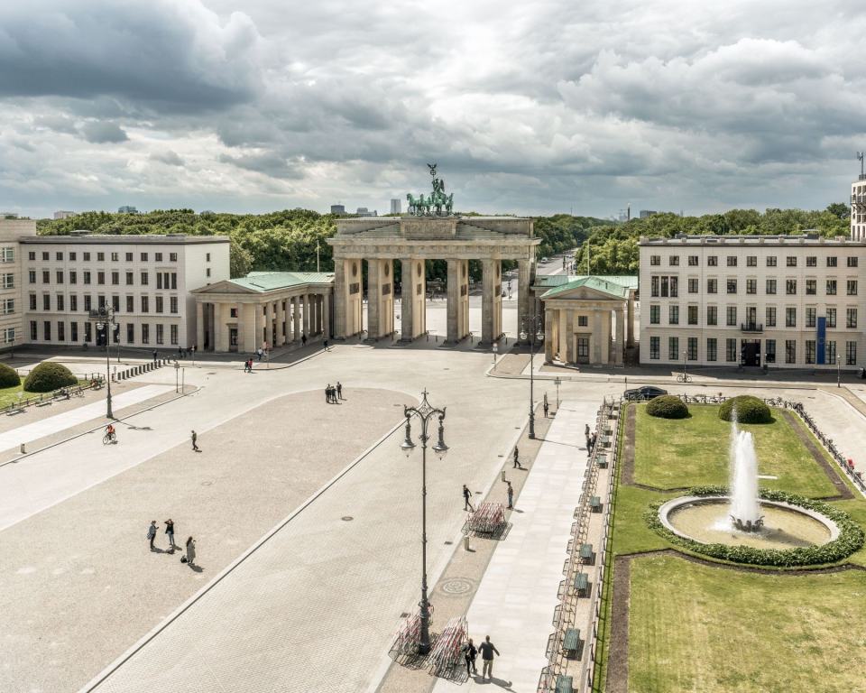 Deutschland