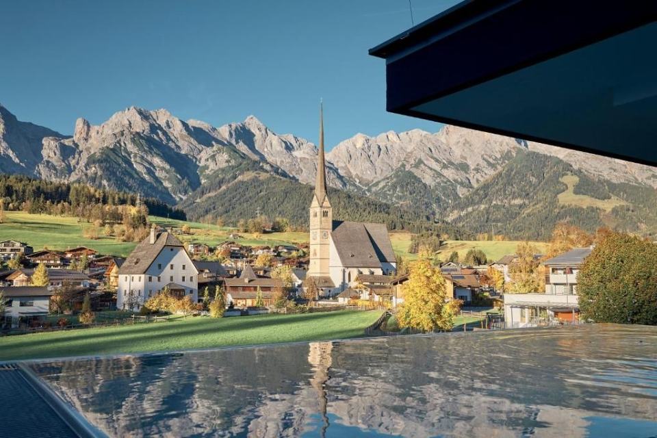 Maria Alm