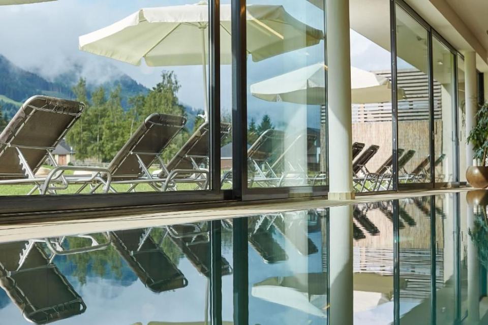Hotel Spirodom Admont, Admont, Österreich