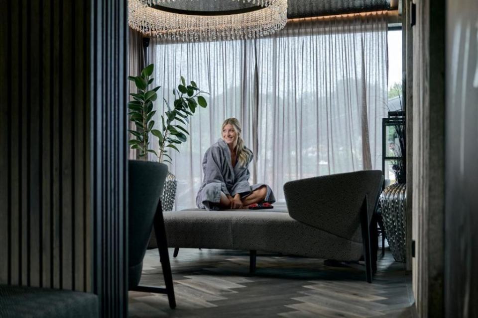 die HOCHKÖNIGIN - Mountain Resort, Maria Alm – Spa & Wellness